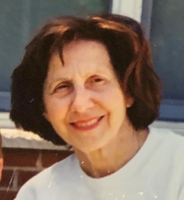 Obituary of Dorothy Fiorenza