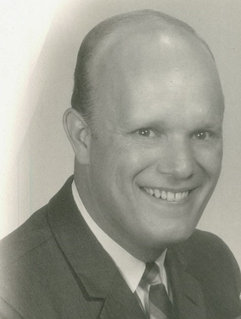 Obituary of Philip David Smith