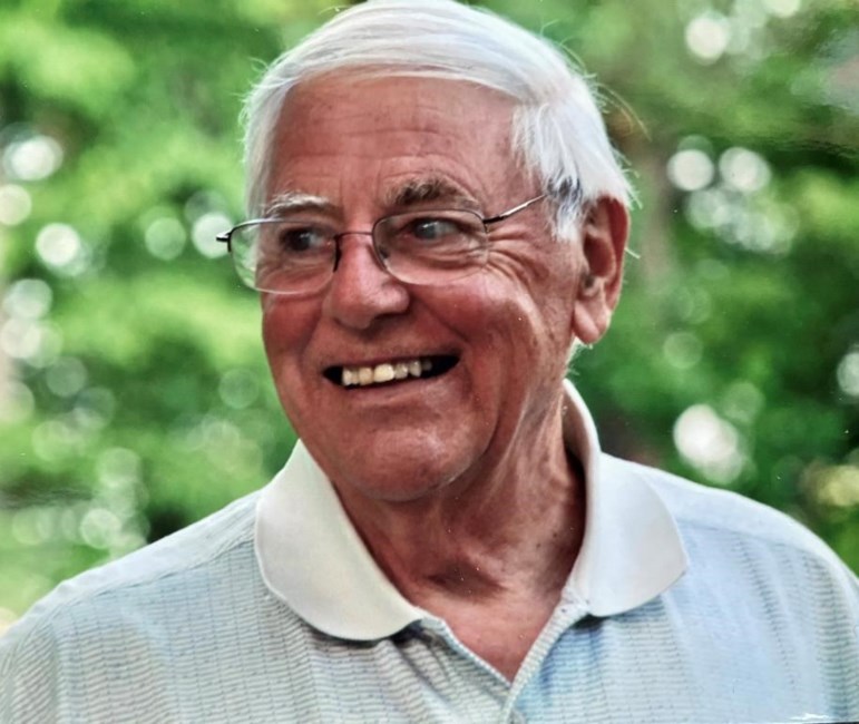 Obituary of Peter Walter Jeffs