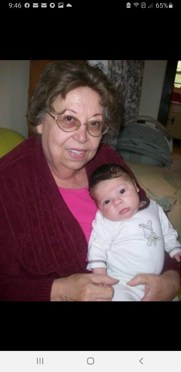 Obituary of Cynthia Ann (Stone) Mussavage