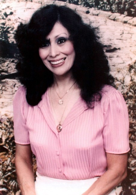Obituary of Hortensia S. Ibarra