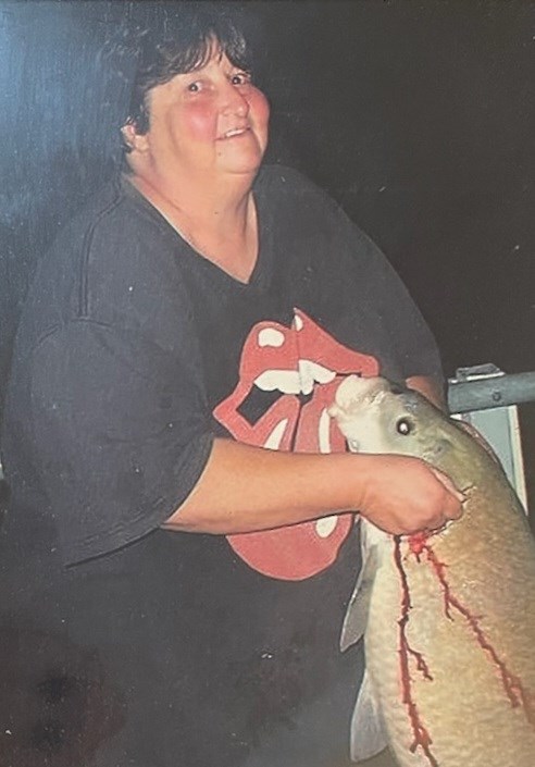 Obituary of Mrs. Mary Ann Ayers