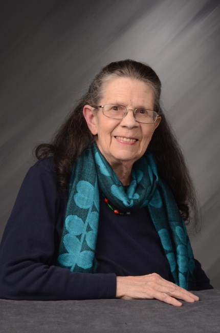 Obituary of Mary Jane Gormley