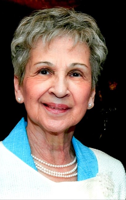 Obituary of Julia Cortinas Aguirre