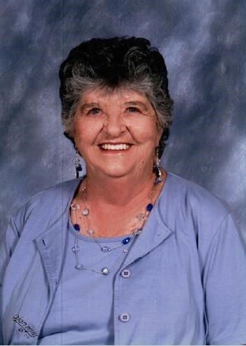 Obituary of Helen Alice Hasenack