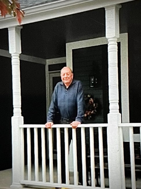 Obituary of Dennis Eugene McIntyre