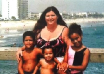 Obituary of Deborah Ann Chamberlain