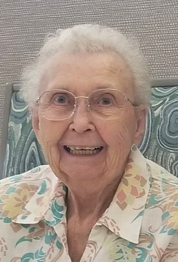 Obituary of Doris Lee Havel