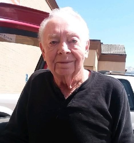 Avis de décès de Donald Clark Rhodes