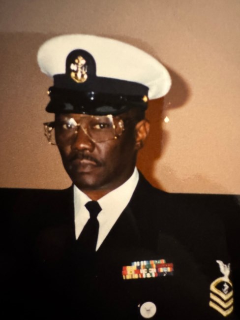 Obituary of Mr. William James Norman Sr.