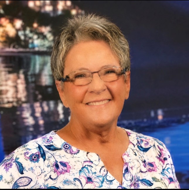 Obituary of Vickie Lynn Stevens