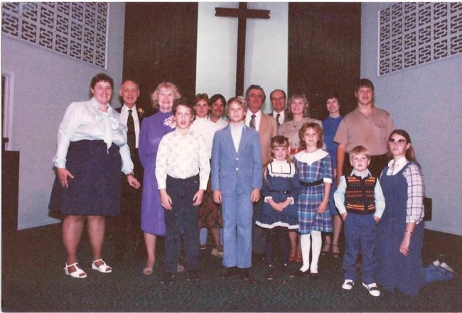 John Broad Obituary Auburn Ca