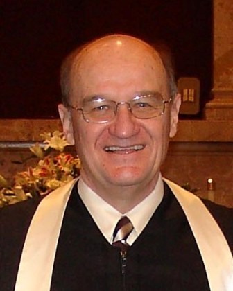 Obituary of John Wester Broad