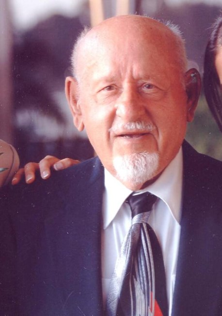 Obituary of Joseph E. Kapinos