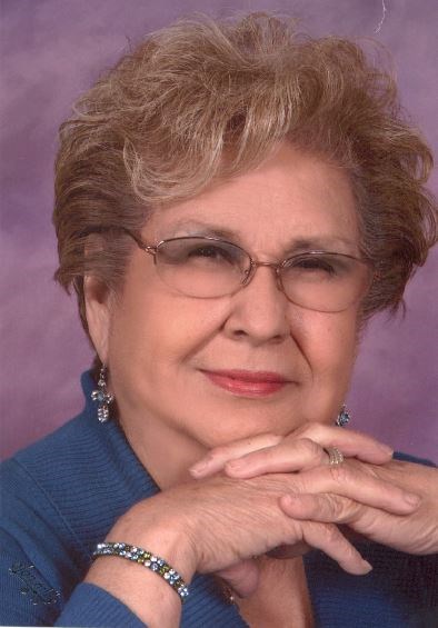 Bertha Chapa Obituary - New Braunfels, TX