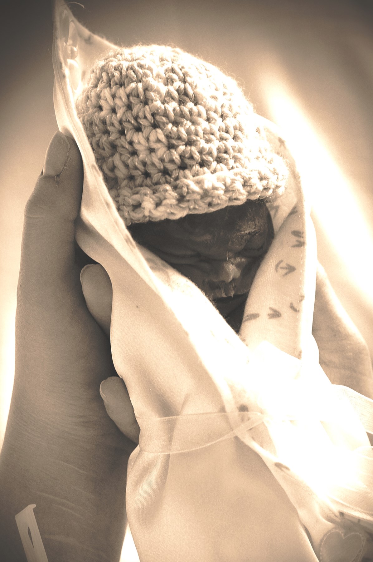 Obituary of Wednesday Noel Compton