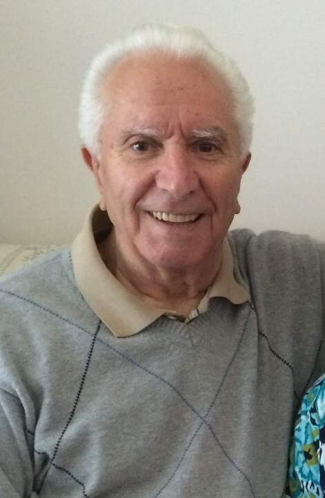 Obituary of Franco S. Centa