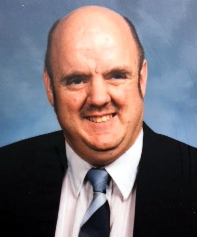 Obituary of Thomas Blakeney Nash