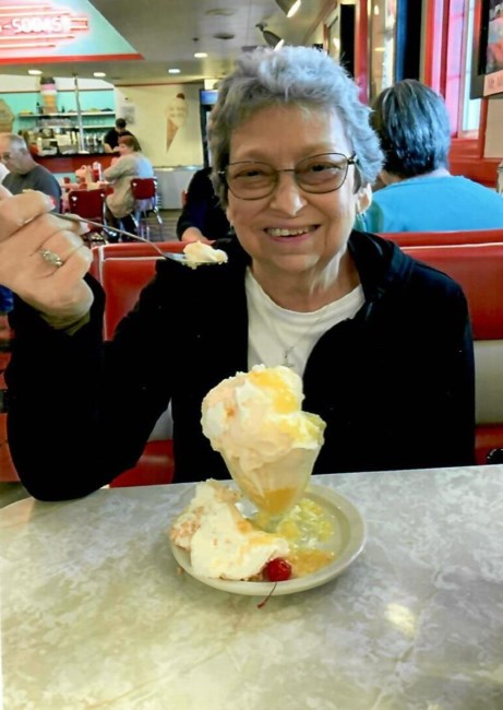 Obituary of Patricia I. Shipman