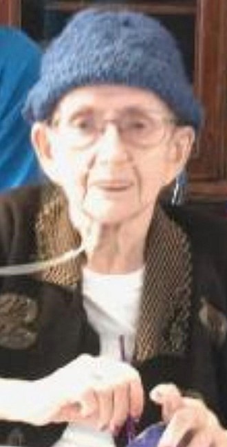 Obituario de Marilyn A. Franke