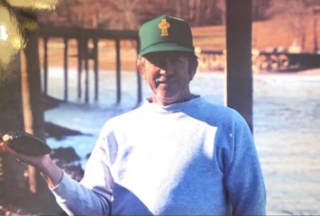 Avis de décès de David Joe Phillips Sr.