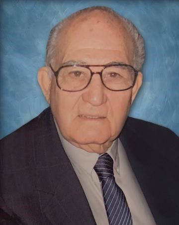 Obituary of Benjamin Gonzales