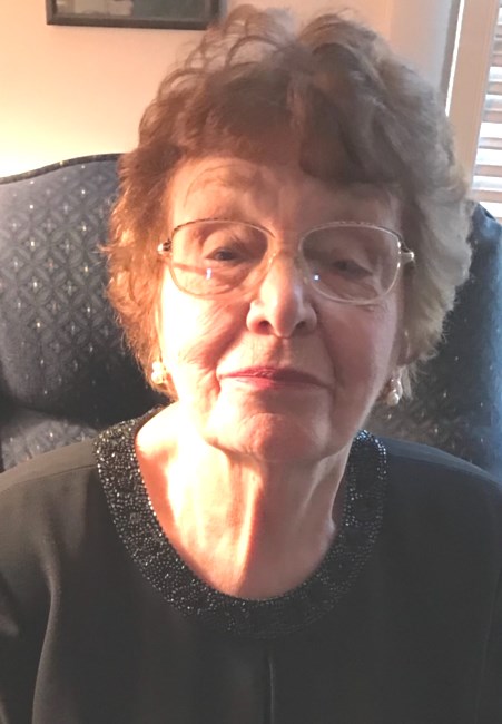 Obituary of Loretta T. Amato