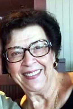 Obituary of Hilda M. Wilson