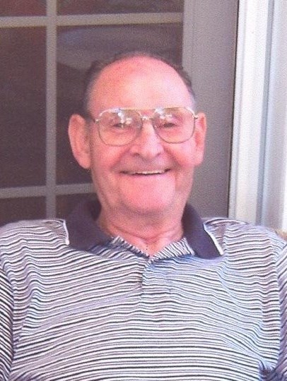 Obituary of Raymond Wayne Hicks