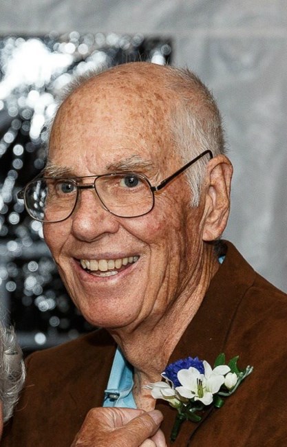 Obituary of Bernard Joseph Streit