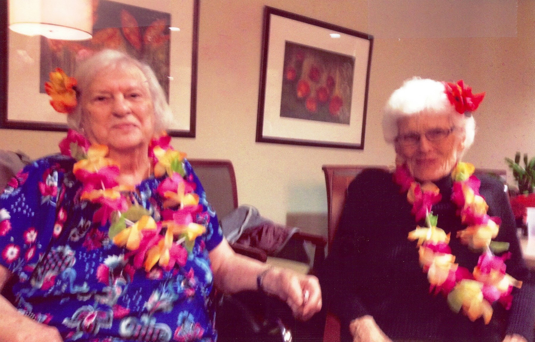 Obituary of Carol M. Young