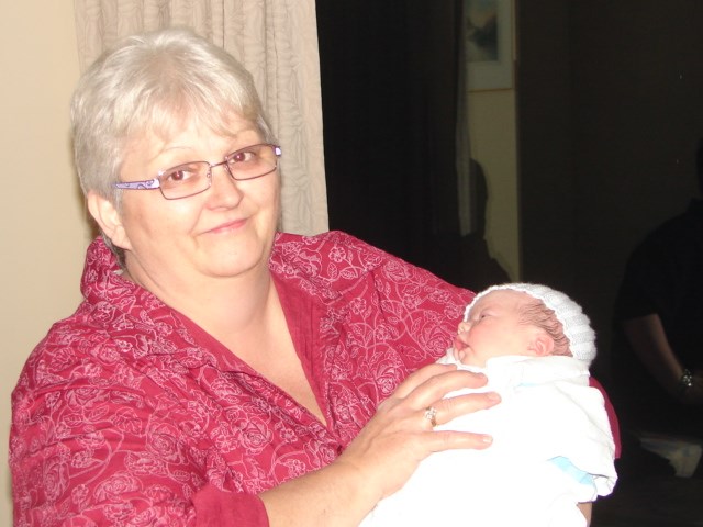 Obituary of Deborah Constance McDonald