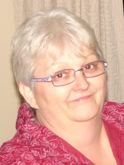 Obituary of Deborah Constance McDonald