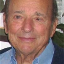 Obituary of Vincenzo Giovanni Cessario