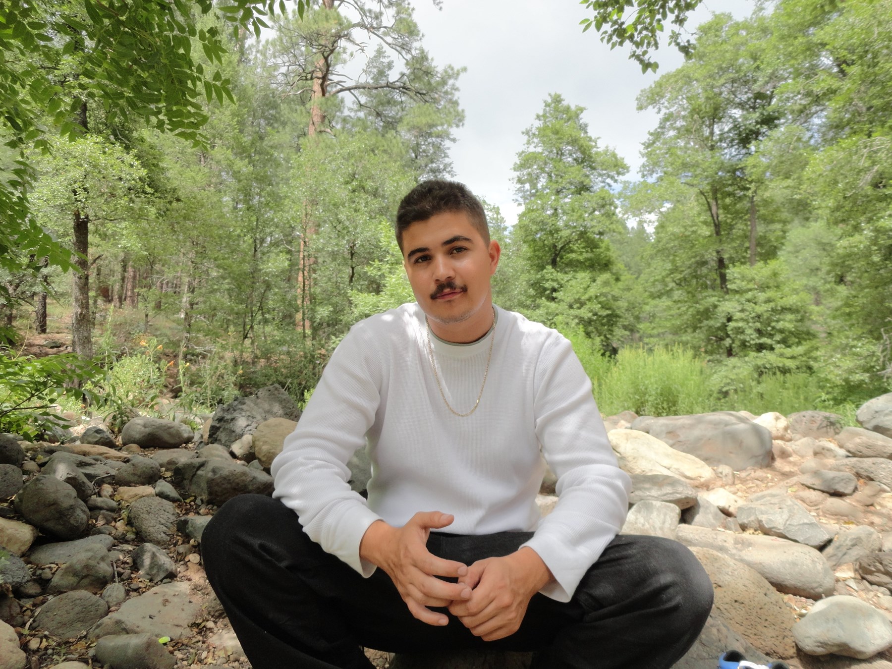 Obituary of William "Bill" Garcia