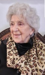 Thérèse Huot