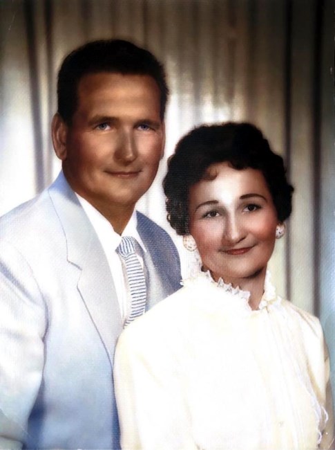 Obituary of Harold Westly Wise