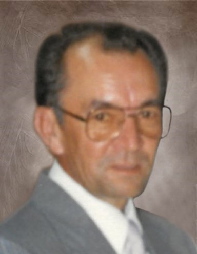 Obituario de Jean-Marc Bouchard