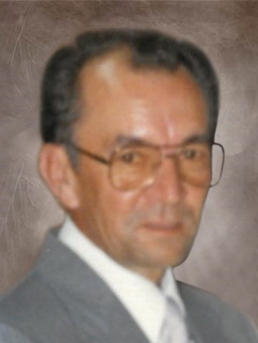 Obituario de Jean-Marc Bouchard