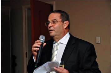 Obituary of Luis Fernando Arabia Umpierre