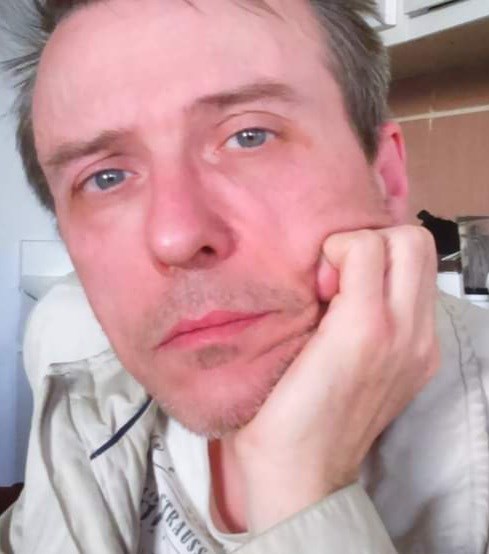 Obituary of Martin Roland Proulx