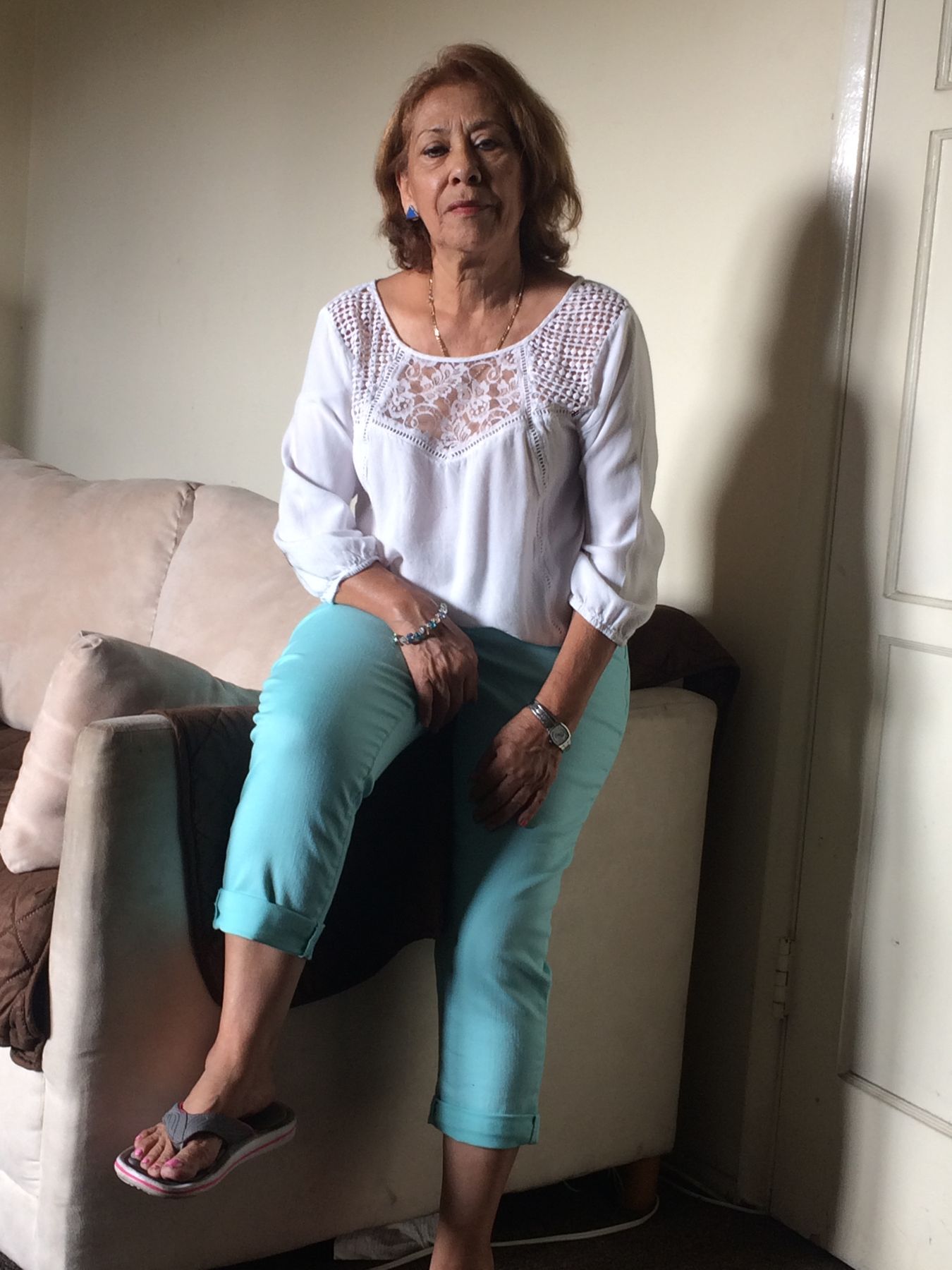 Obituary of Morena Guadalupe Delgado