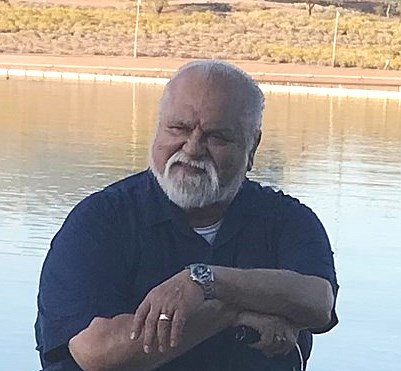 Obituary of Eugene Jesus Lopez Sr.