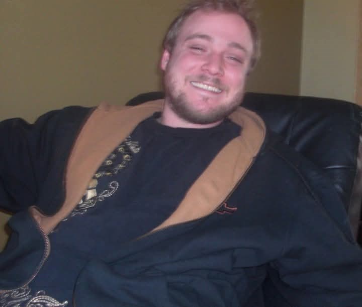 Obituary of David Christopher Boots