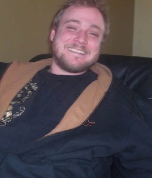 Obituary of David Christopher Boots