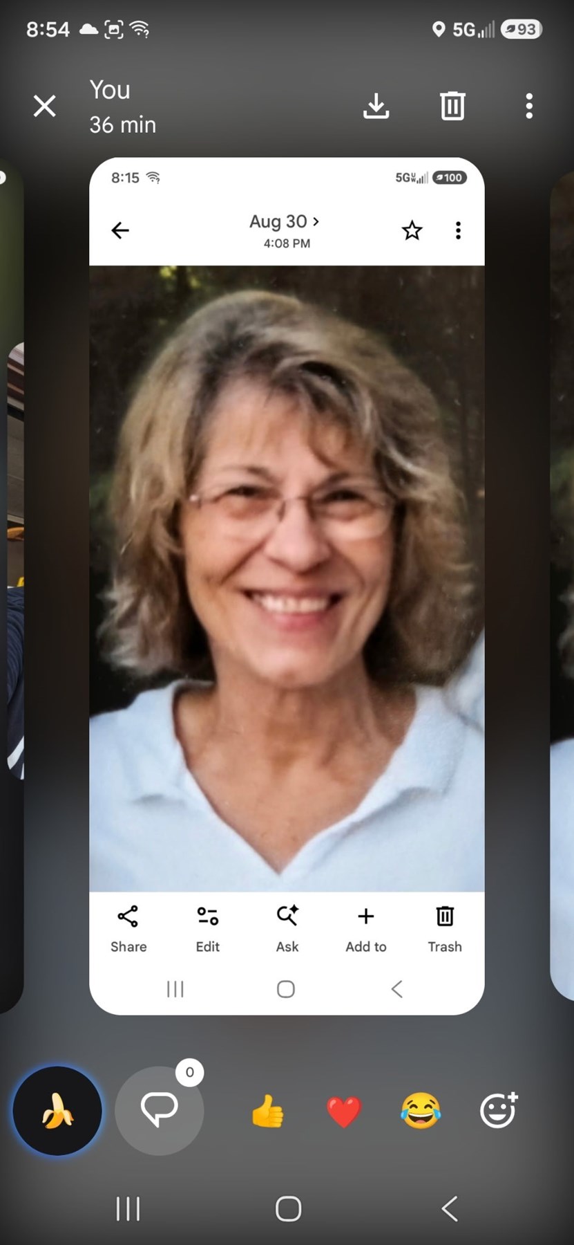 Obituary of Judith Anne Kealy