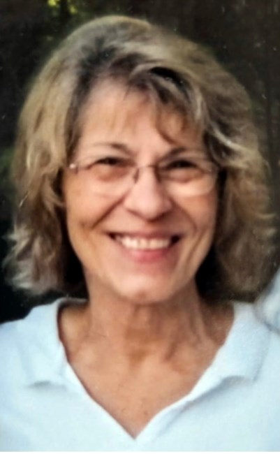Obituary of Judith Anne Kealy