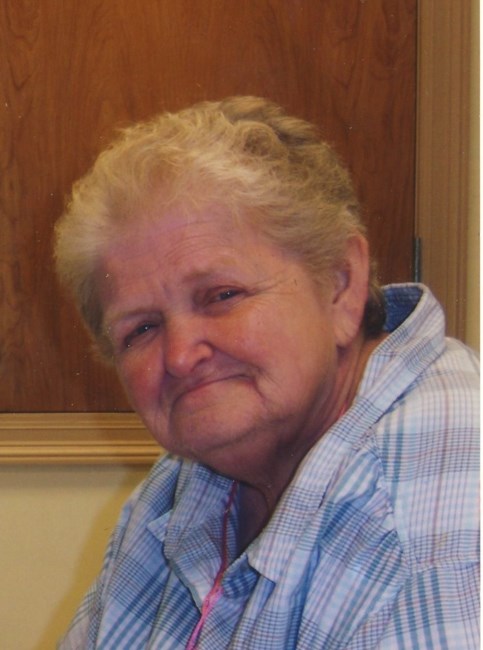 Obituary of Mildred Louise Kivell Stouff