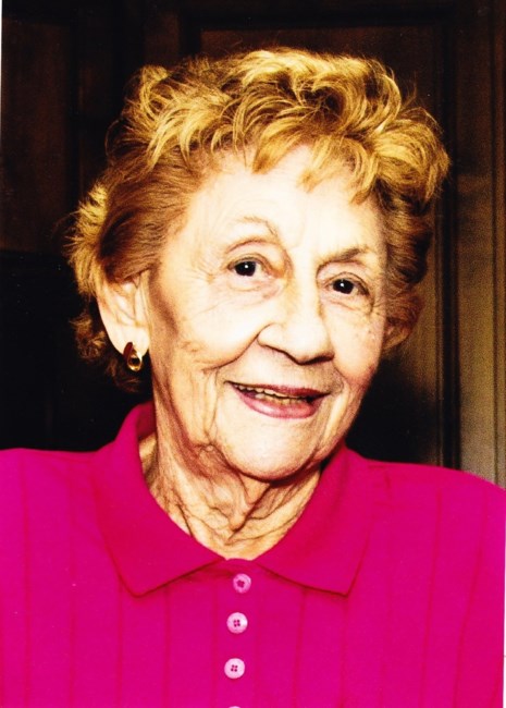 Obituary of Lena M. Romano