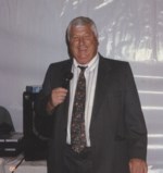 Robert Leask